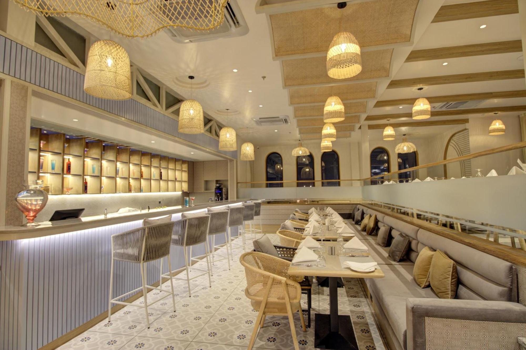 Cygnett Collection K K Hotel Faizābād Eksteriør billede